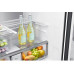 SRF9400BFH Samsung 636 L AI Family Hub™ French Door Refrigerator